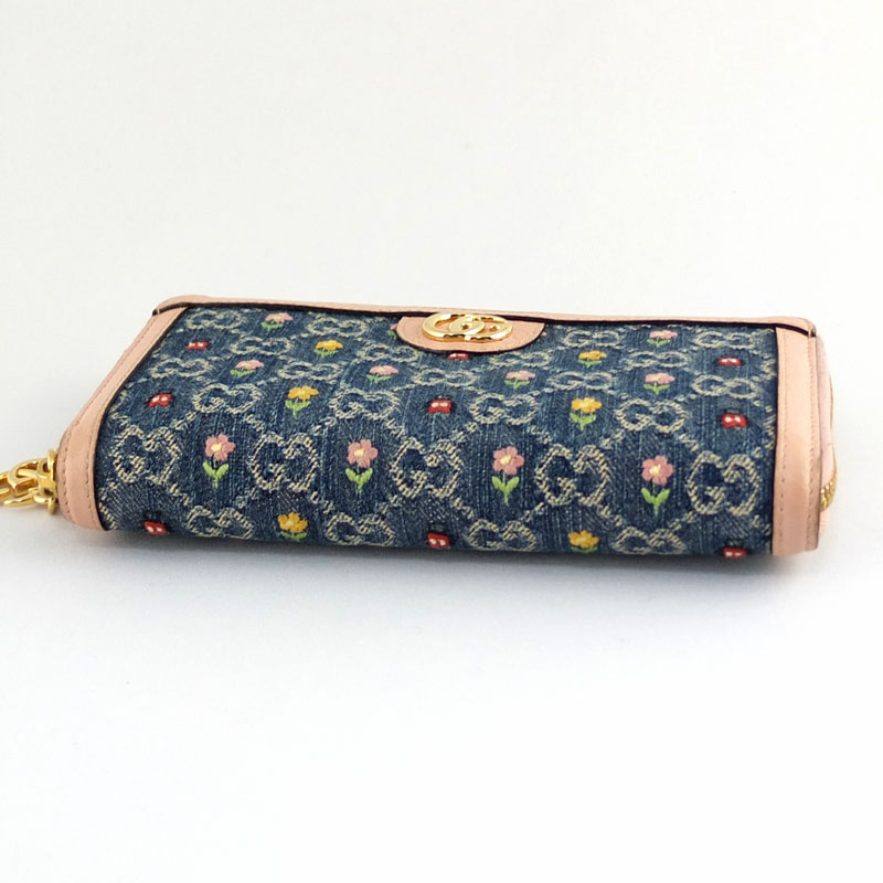 楽天市場】グッチ GUCCI オフィディア GG ジップアラウンドウォレット
