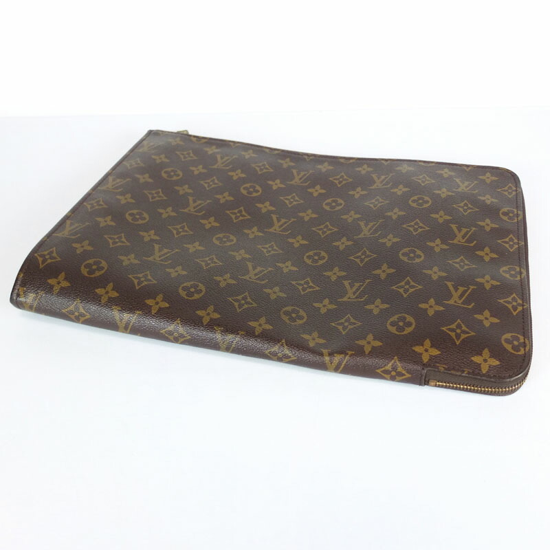 楽天市場】ルイ ヴィトン LOUIS VUITTON ポッシュ・ドキュマン M53456