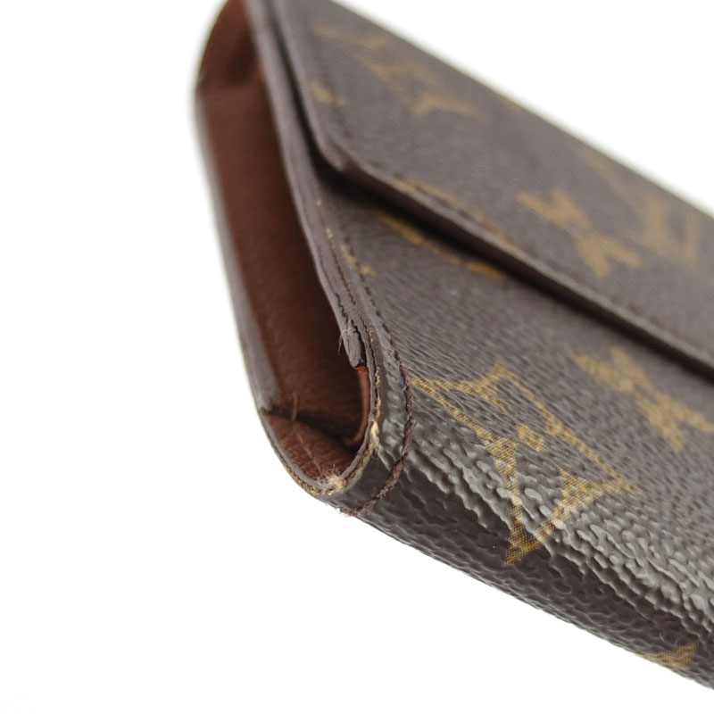 楽天市場】ルイ ヴィトン LOUIS VUITTON ポルトトレゾール