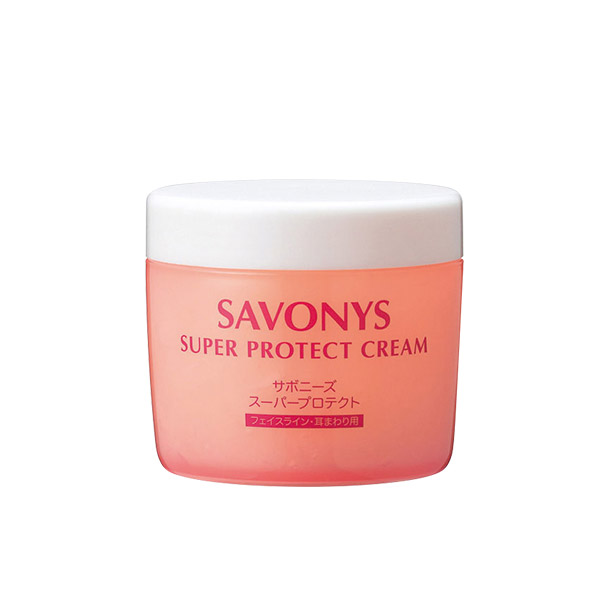 楽天市場】サボニーズ スーパープロテクトクリーム 保護クリーム 顔