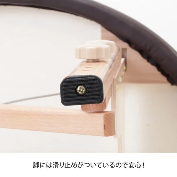 楽天市場】折りたたみ マッサージベッド UU-006 木製 有孔 長さ185×幅