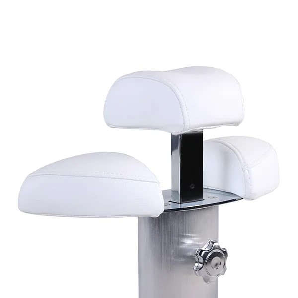 楽天市場】フットカート フットネイル台 防水 フットケア キャスター