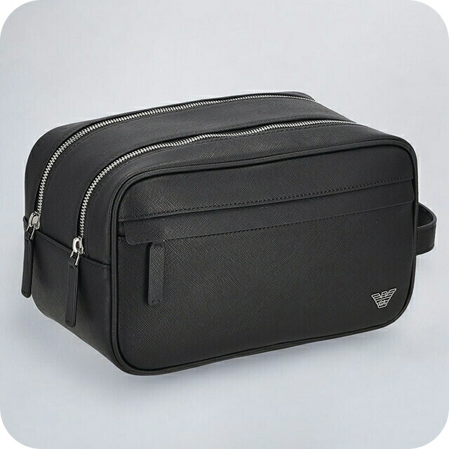 エンポリオアルマーニ(EMPORIO ARMANI) セカンドバッグ | 通販・人気