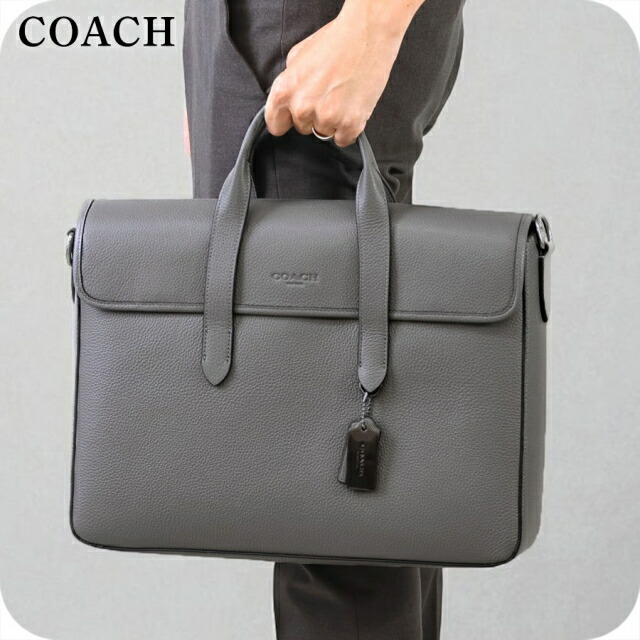 コーチ(COACH) ビジネス アウトレット メンズ ビジネスバッグ