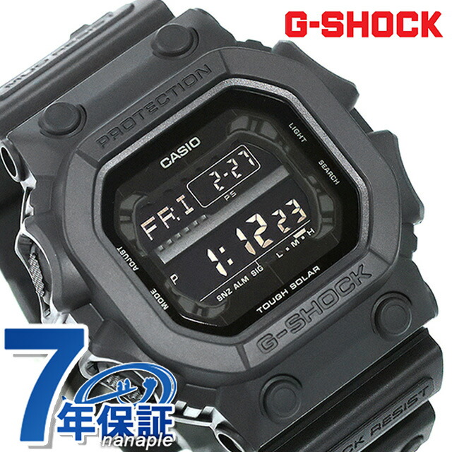 楽天市場】g-shock タフソーラー gx 56の通販