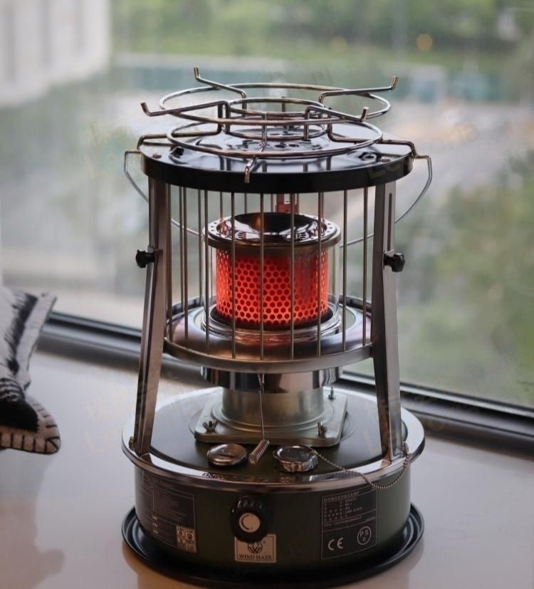 楽天市場】【レビュー特典】石油ストーブ 小型 灯油ストーブ 石油