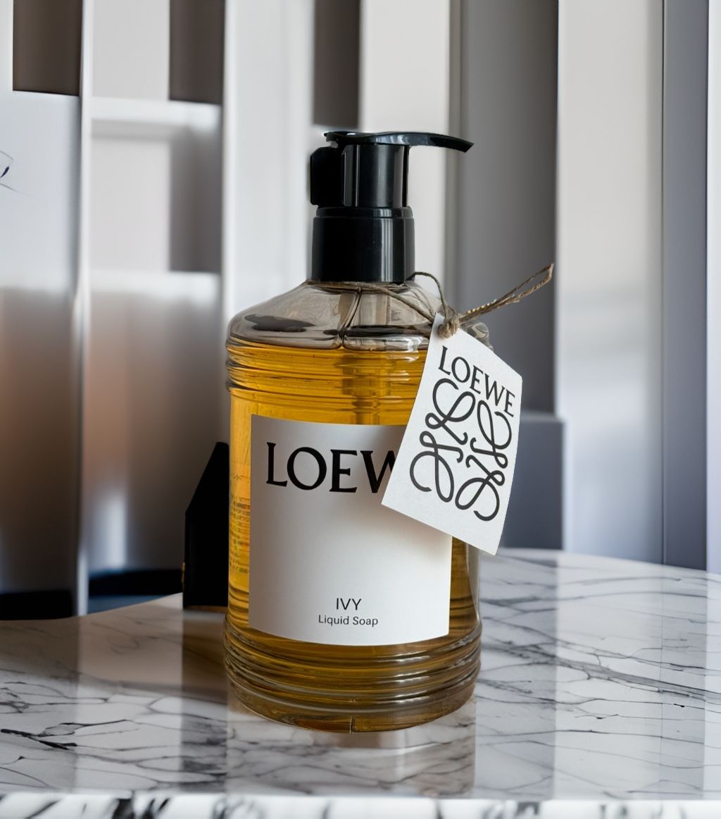 楽天市場】【楽天スーパーセール！お得にお買い物！】 LOEWE アイビー