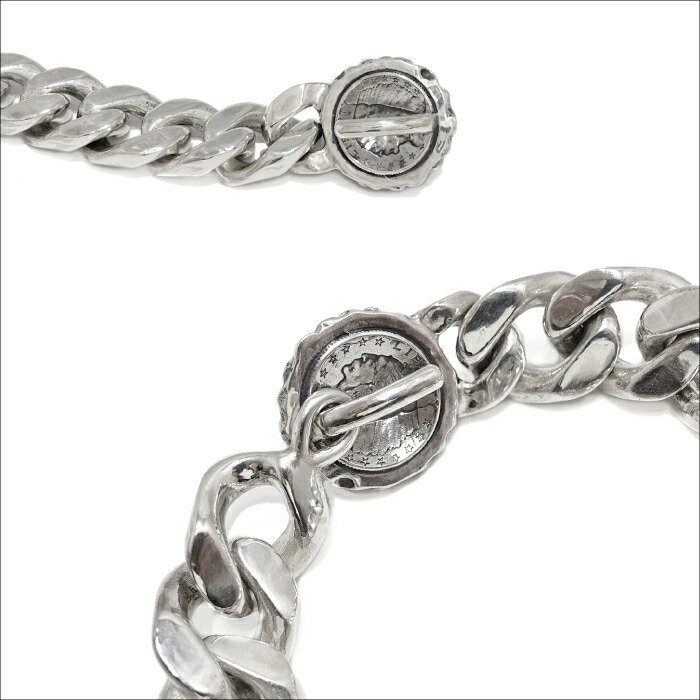 楽天市場】メンズ レディース 喜平 チェーンブレスレット ブランド