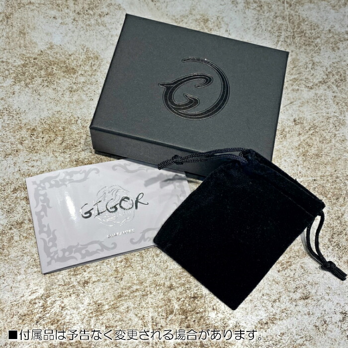 楽天市場】【GIGOR ジゴロウ】アルシエルカラビナ キークリップ キー