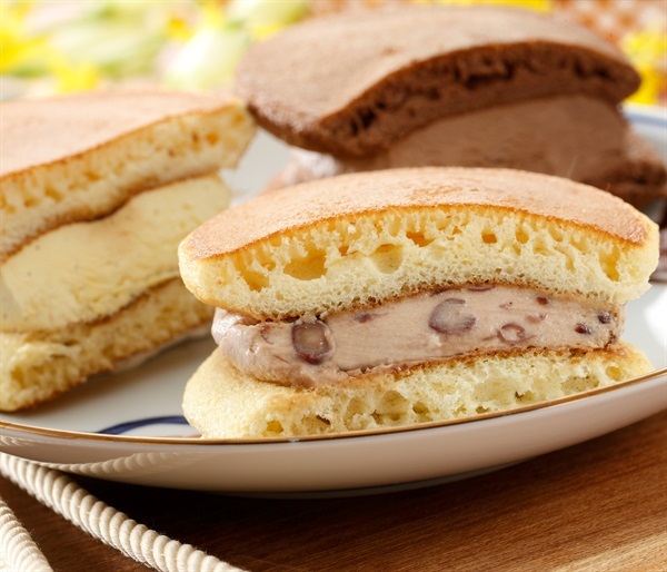 噂の生どら10個セット｜TSKオンラインショップ