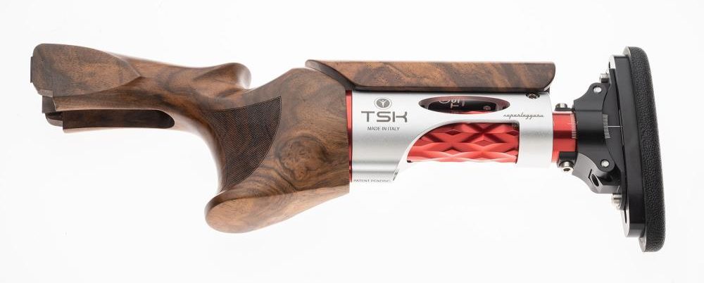 製品説明 | TSK-JAPAN｜TSK日本総代理店｜クレー射撃・銃床