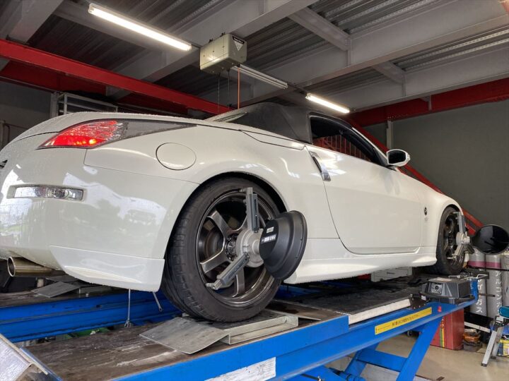 フェアレディZ リヤデフマウントブッシュ | ZEAL by ts-sumiyama