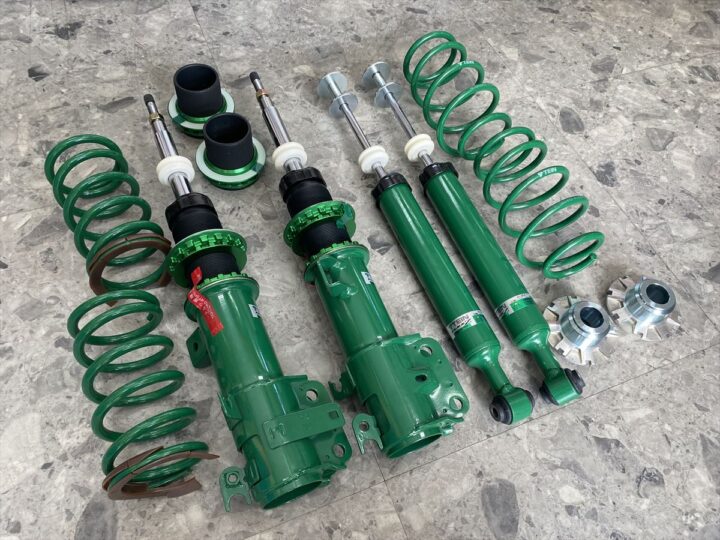 N-ONE サスペンション | ZEAL by ts-sumiyama