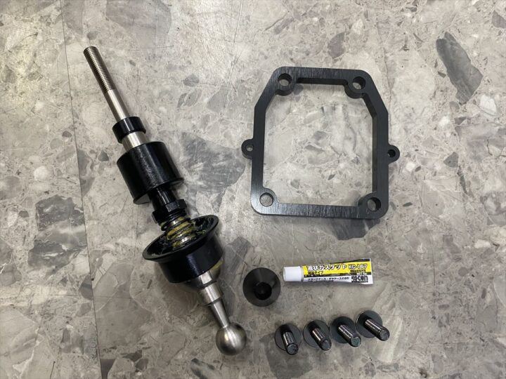 ロードスター クイックシフター | ZEAL by ts-sumiyama