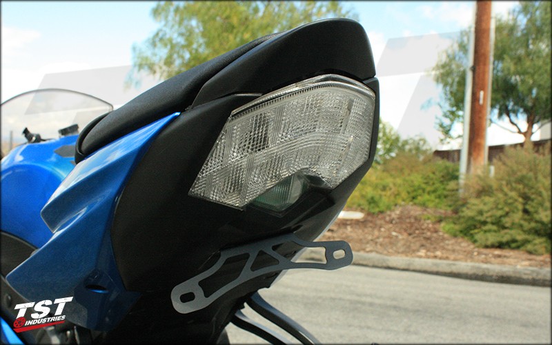 Fender Eliminator | Kawasaki ZX6R ZX10R