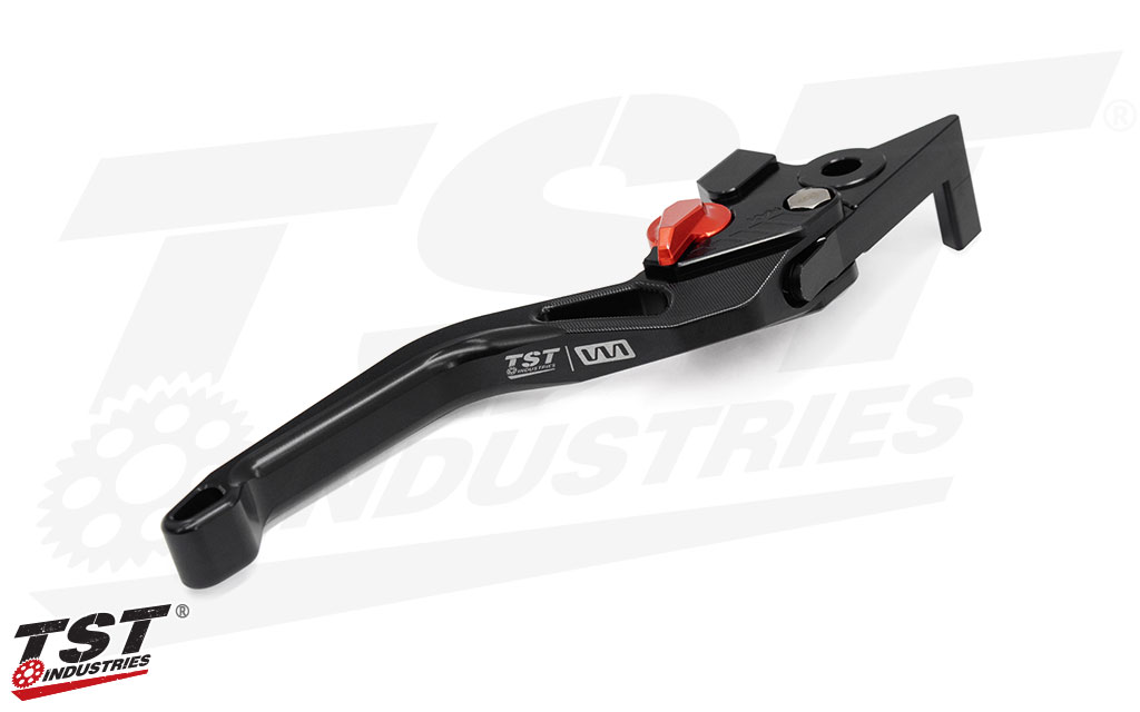 Womet-Tech Evos Short Levers | Kawasaki Sportbike Motorcycles