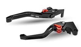 Womet-Tech Evos Levers | Kawasaki ZX-10R / ZX-6R / Z1000