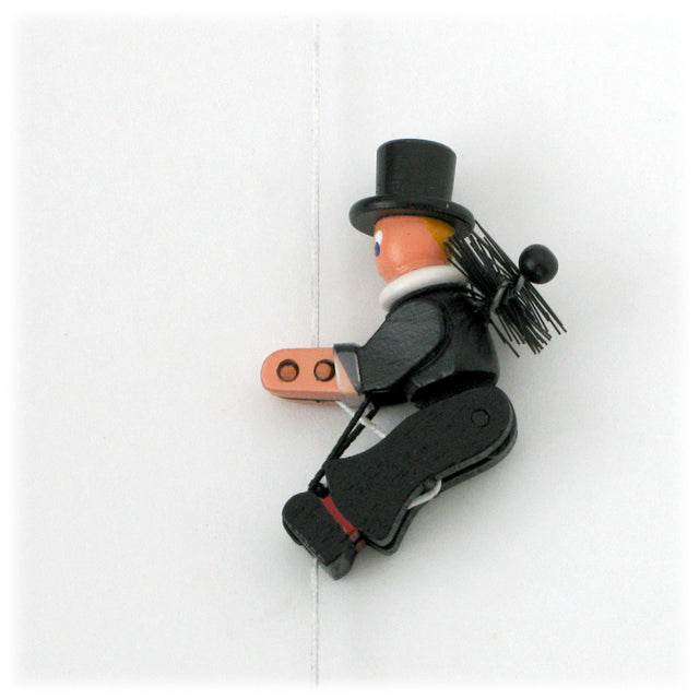 登り人形 煙突掃除 つみきや｜つみきや〜より良い遊びの環境を！〜