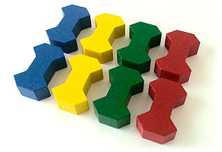 ジーナ・ボーン ジーナ（ドイツ）｜つみきや〜より良い遊びの環境を！〜