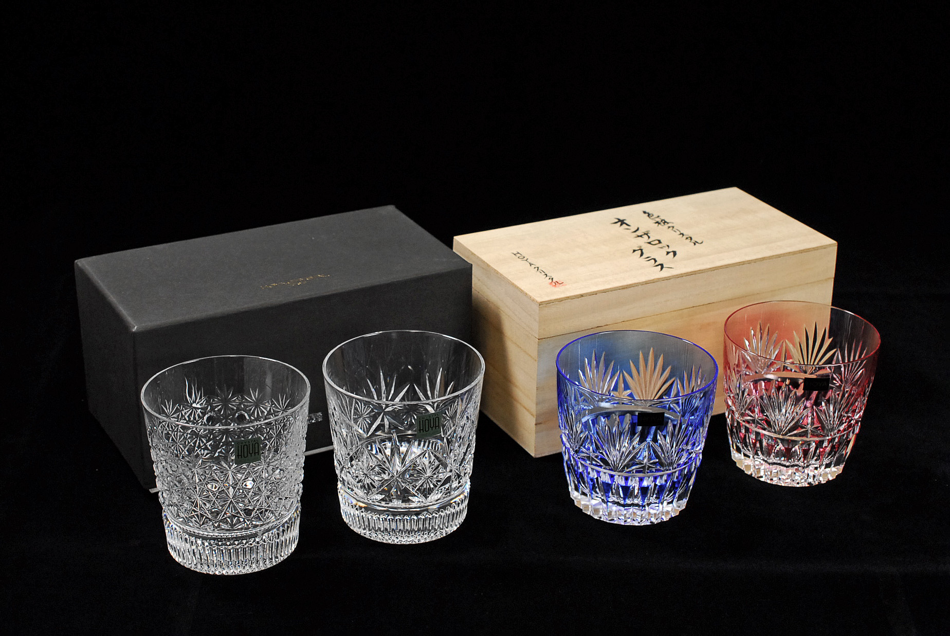 HOYA クリスタル グラス』 | 総合買取店つむぎ屋