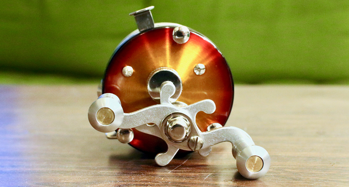 Sonicmaster MM-4600SD 5th [Narrow Model] | TSUNAMI LURES