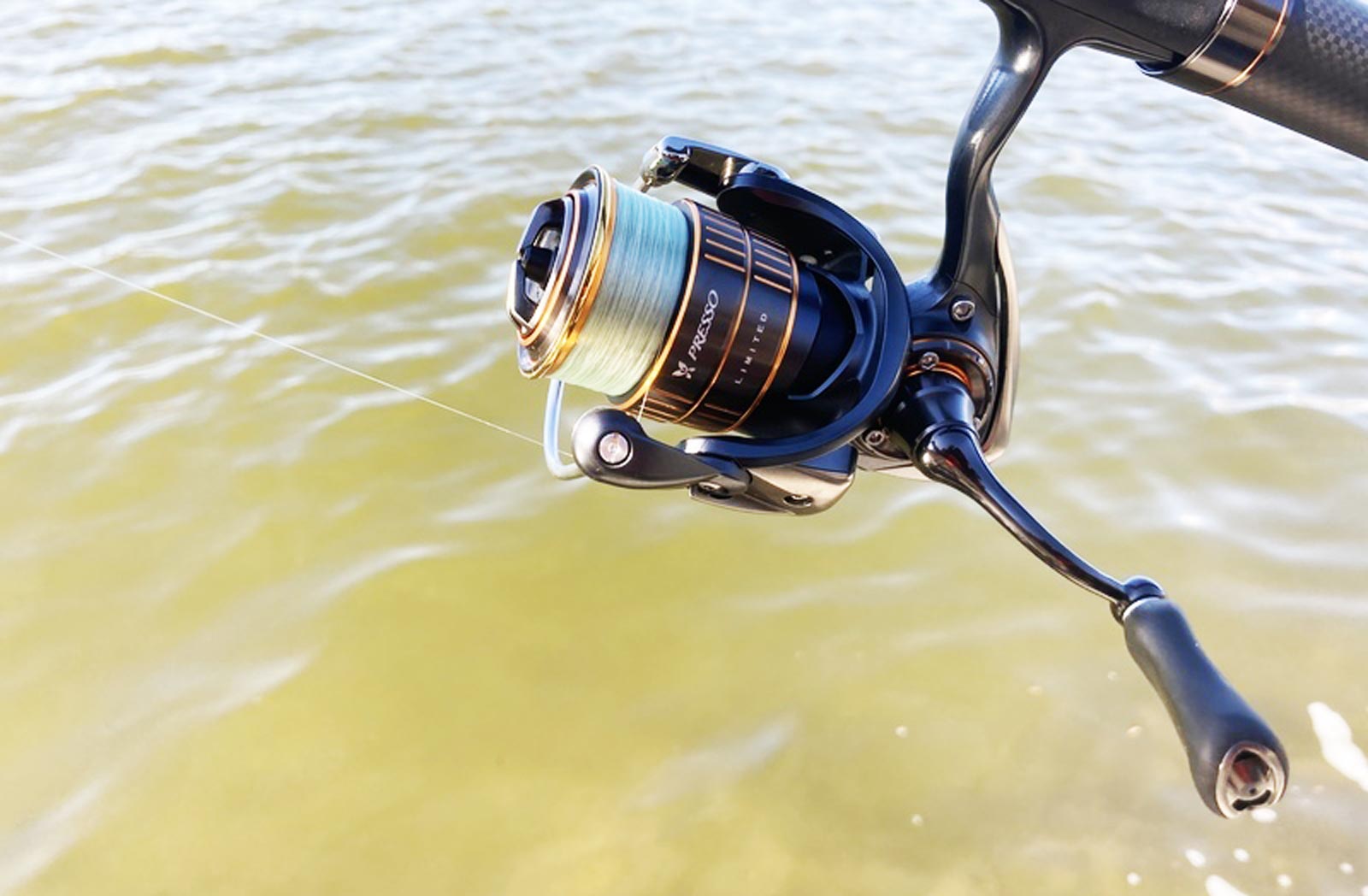 17 プレッソ LTD 2025Cのスペックとインプレ | 釣りクラウド