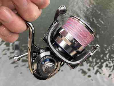 18 イグジスト FC LT1000S-Pのスペックとインプレ | 釣りクラウド