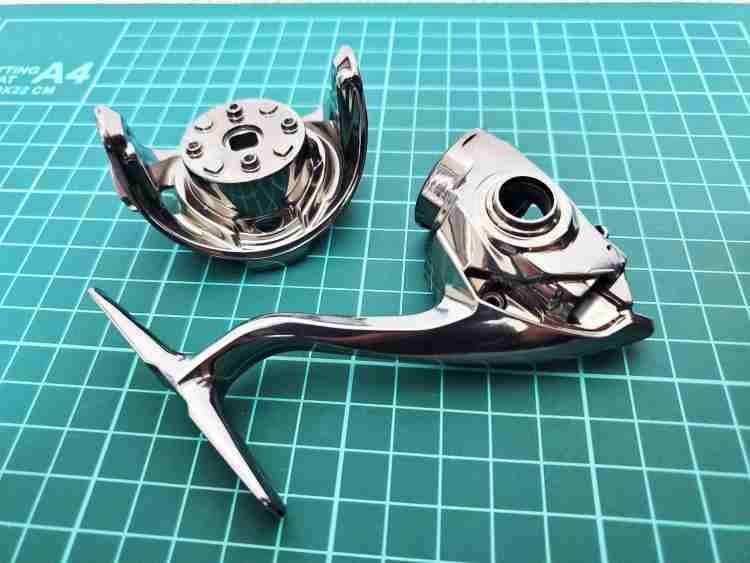 18 ステラ 2500Sのスペックとインプレ | 釣りクラウド