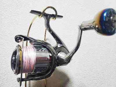 18 ステラ C2000SHGのスペック | 釣りクラウド