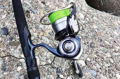 19 セルテート LT3000-XHのスペックとインプレ | 釣りクラウド