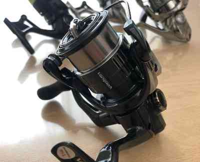 16 ヴァンキッシュ C2000HGSのスペック | 釣りクラウド