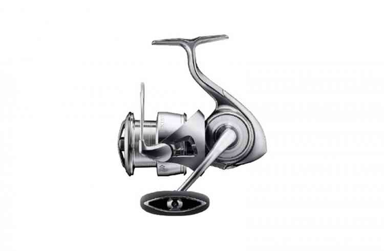 22 イグジスト LT4000のスペック | 釣りクラウド