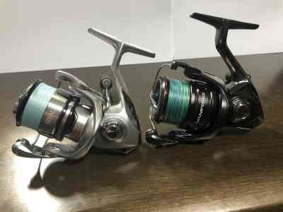 19 ストラディック 4000 MHGのスペック | 釣りクラウド