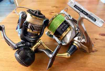 17 ソアレ CI4+ 2000S HGのスペックとインプレ | 釣りクラウド