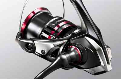 20 ストラディック SW 8000HGのスペックとインプレ | 釣りクラウド