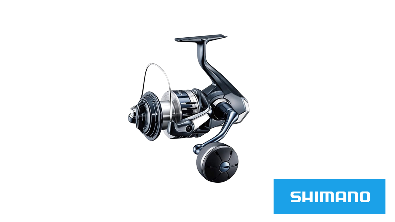 ステラ・ツインパは不要？20ストラディックSW6000HGが「コスパ最強」と