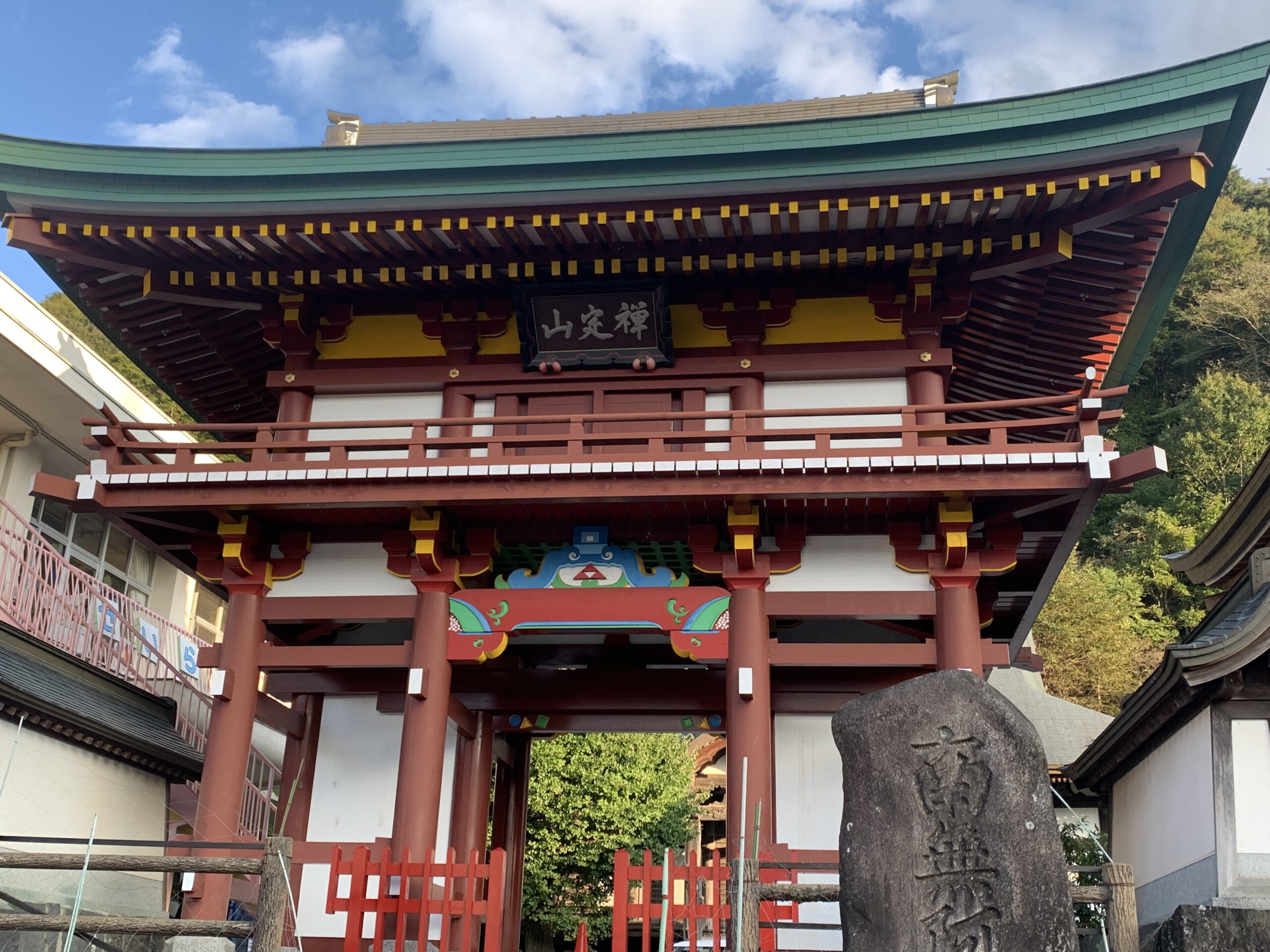 お茶壺”ゆかりのお寺で聞く 都留の歴史と新たな町おこし～主役は