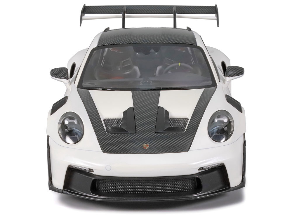 1/24 ポルシェ 911 GT3 RS (992)【24370:4950344243709】｜タミヤ