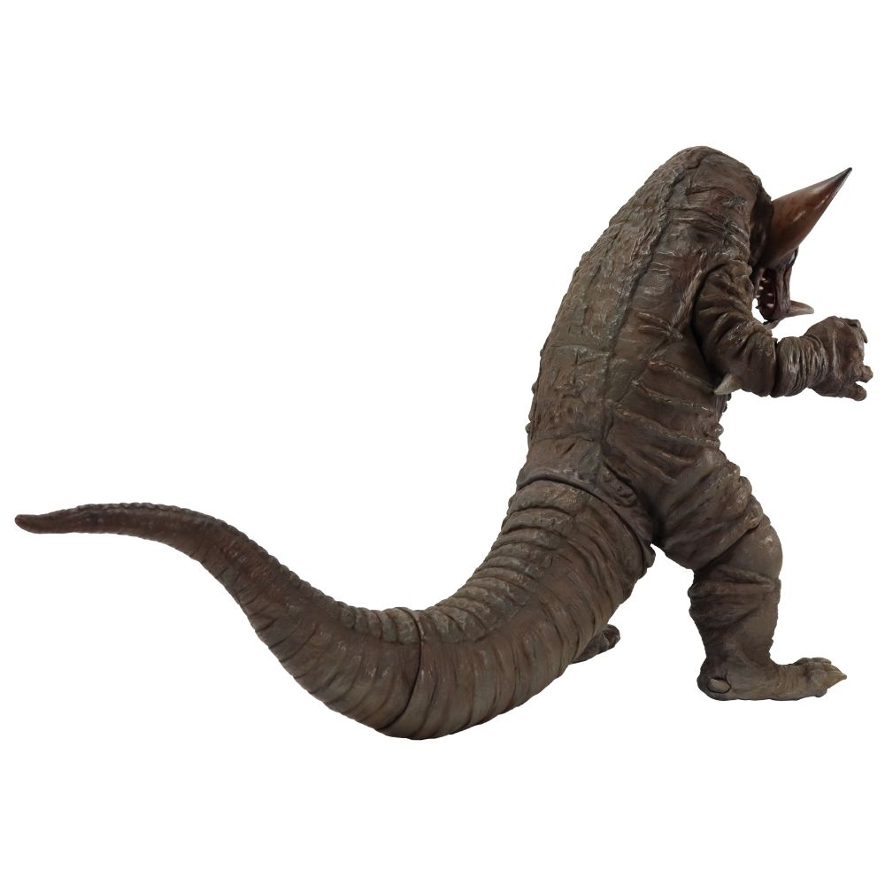 1/6特撮シリーズ 古代怪獣ゴモラ 激闘セット Ver.【4580565645848】｜CCP