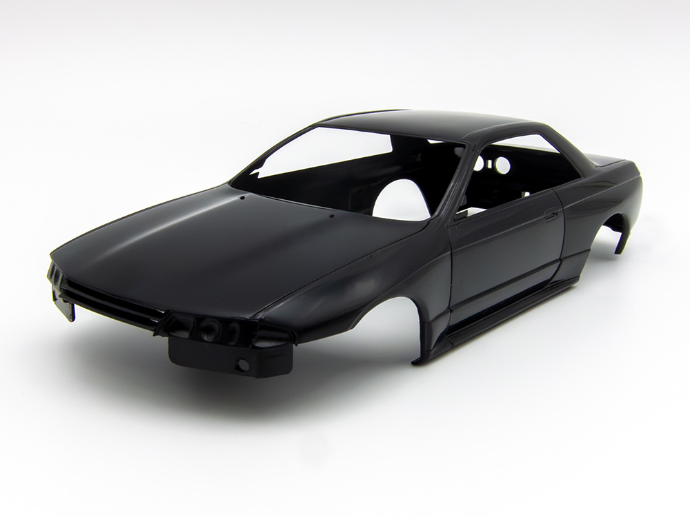 1/24 インチアップシリーズ №1002 スカイラインGT-R NISMO（BNR32