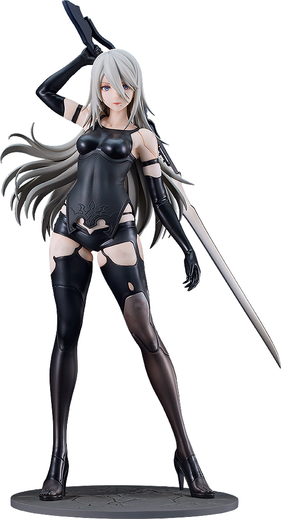 figma A2（ヨルハA型二号）【4545784069783】｜Max Factory