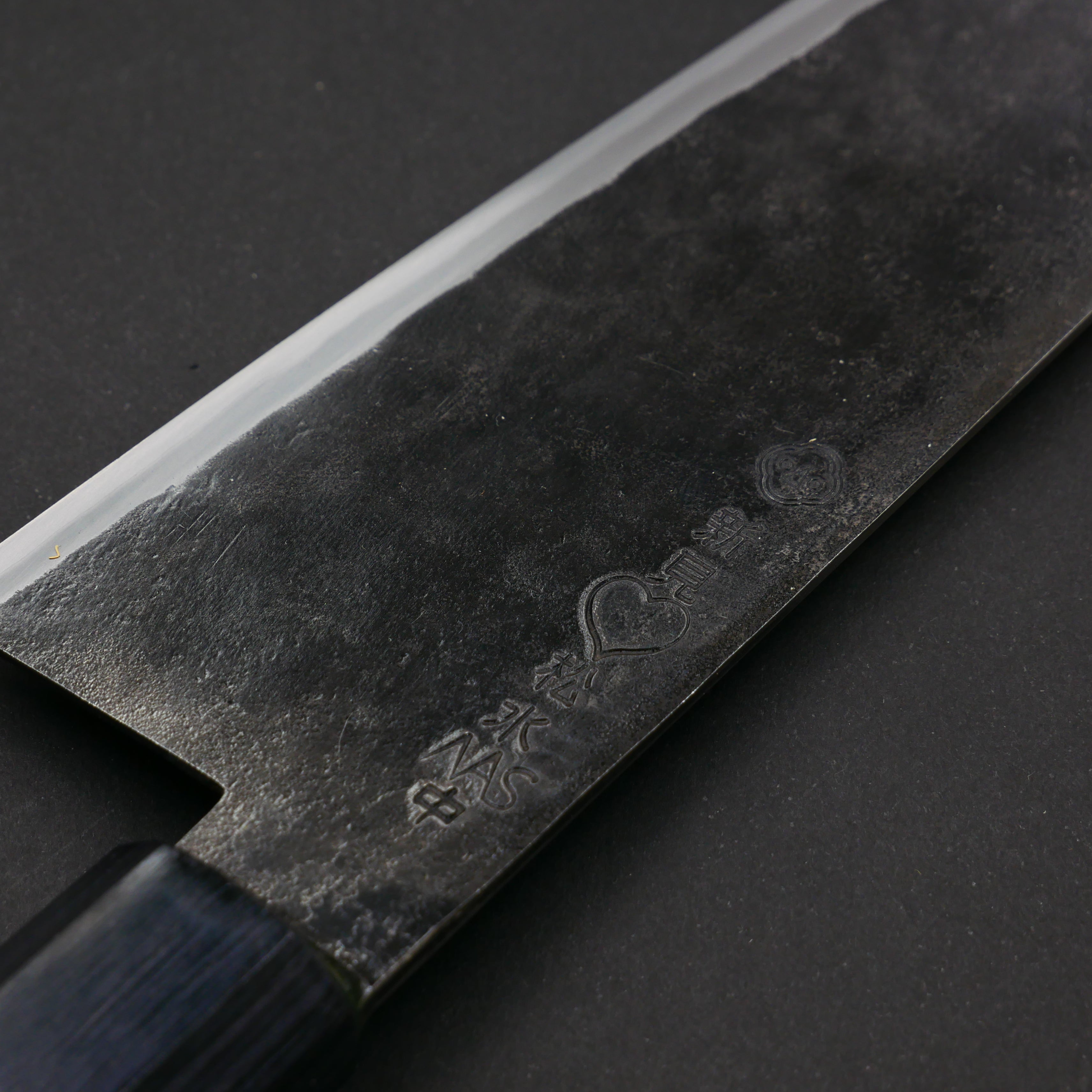 武田刃物 NAS ささの刃 中 – つば屋庖丁店