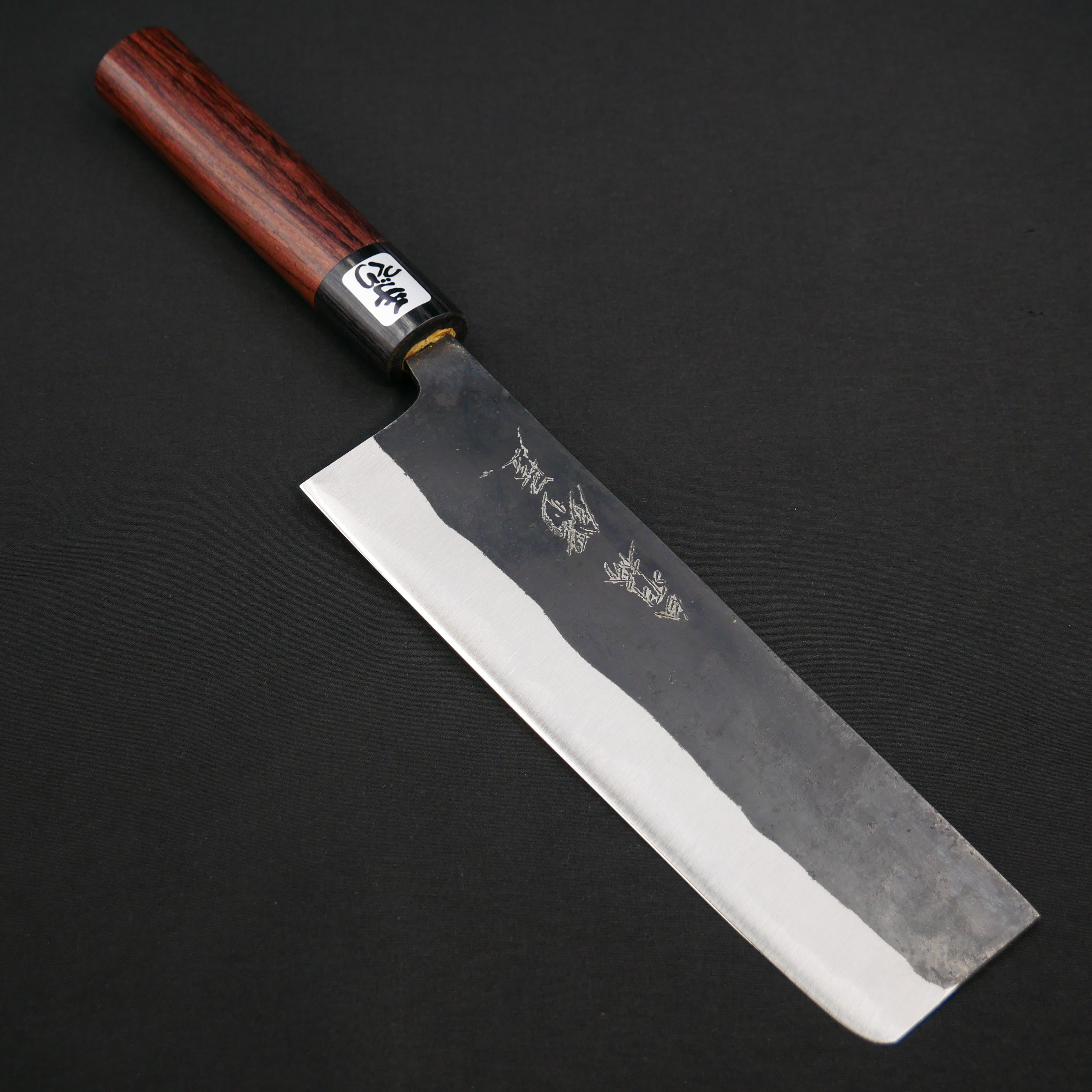 種子島 – つば屋庖丁店