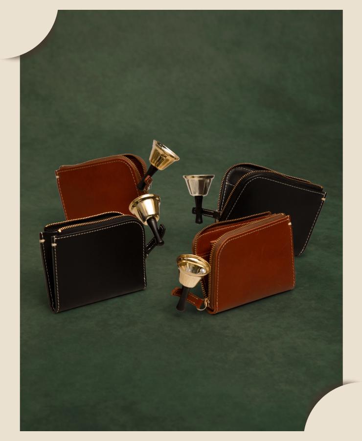 コードバン」のホリデー物語｜土屋鞄｜TSUCHIYA KABAN公式オンライン