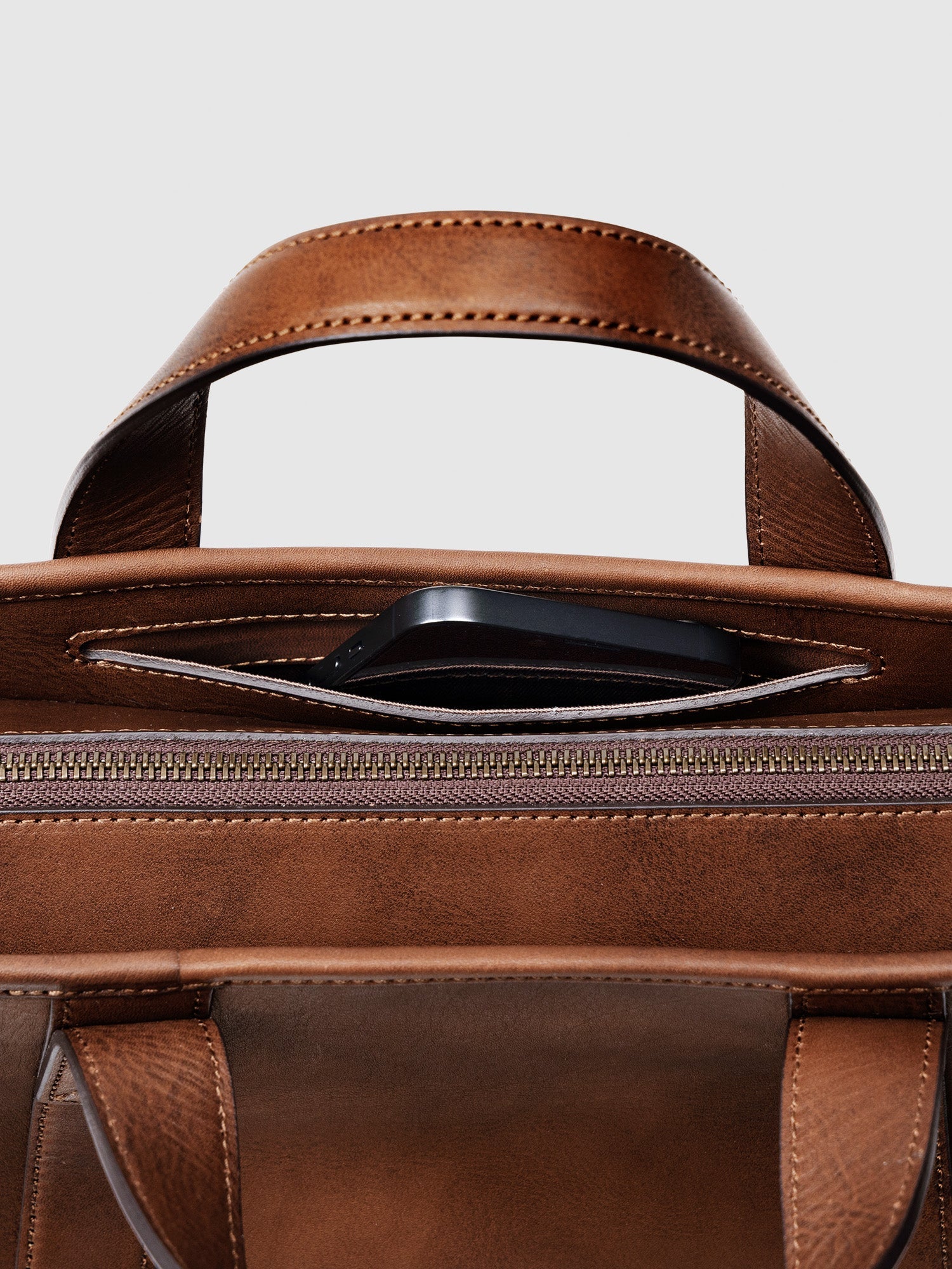 ビークル ハンディストックトート – ハンドバッグ – 土屋鞄製造所