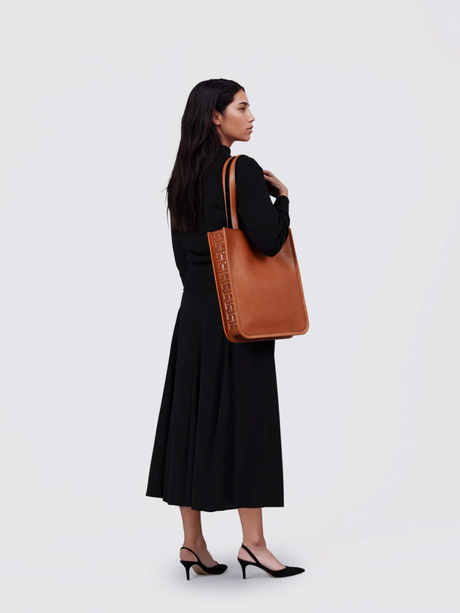 数量限定色】TSUCHIYA ボックストート（シグネチャーレイズド） – 土屋