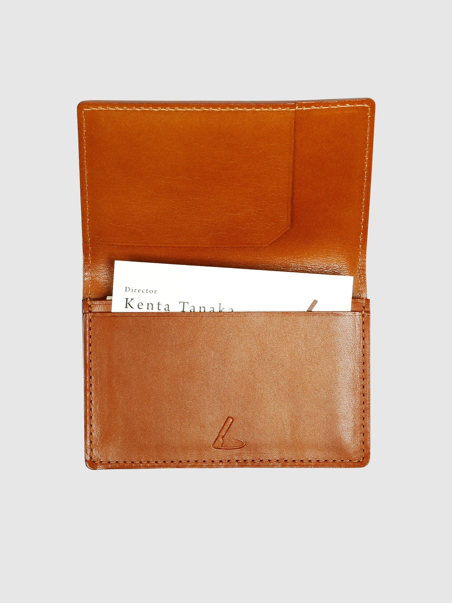 ブライドルレザー 名刺入れ – 名刺入れ・カードケース – 土屋鞄製造所