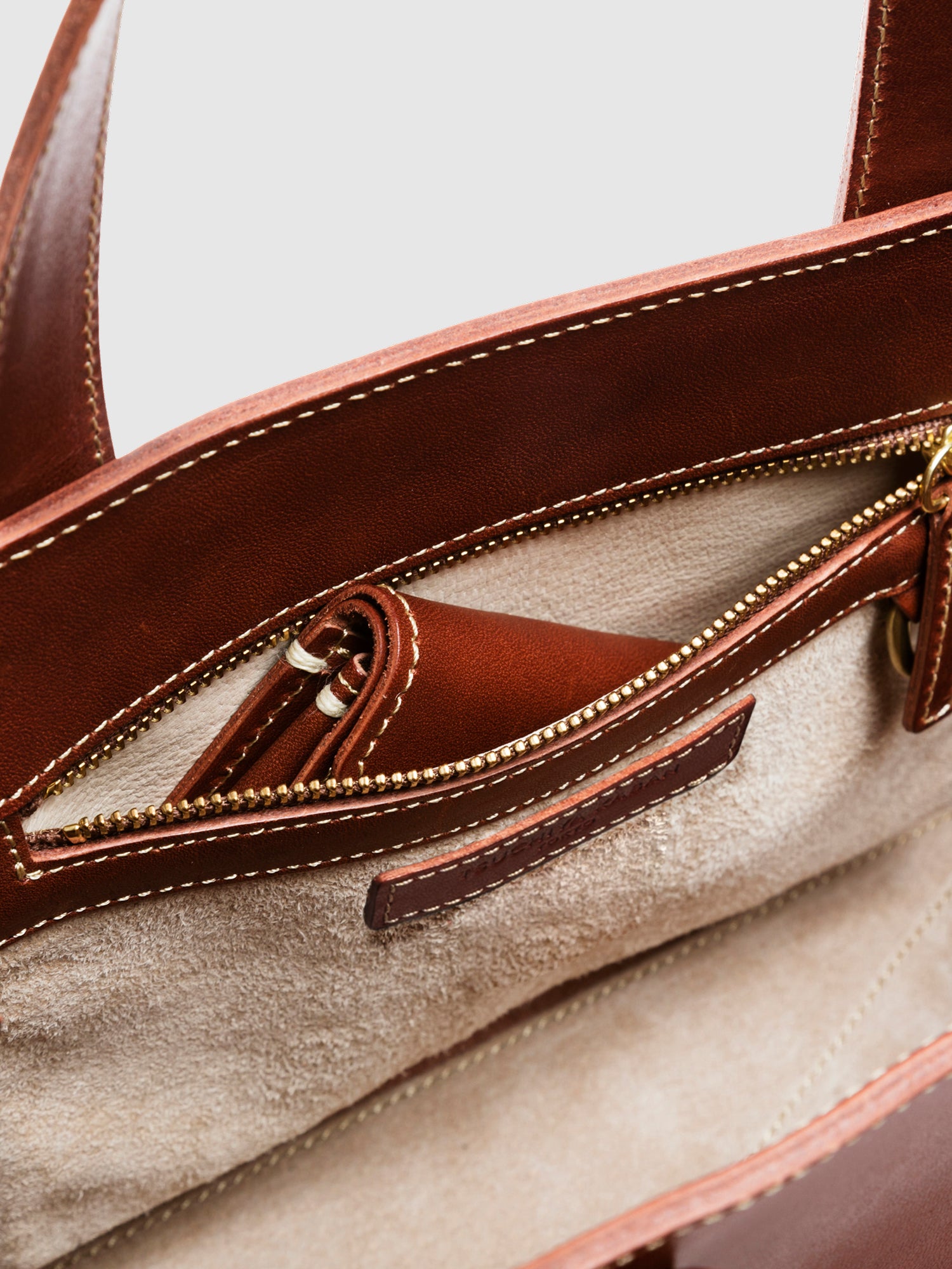 数量限定色】ディアリオハンディトート – ハンドバッグ – 土屋鞄製造所