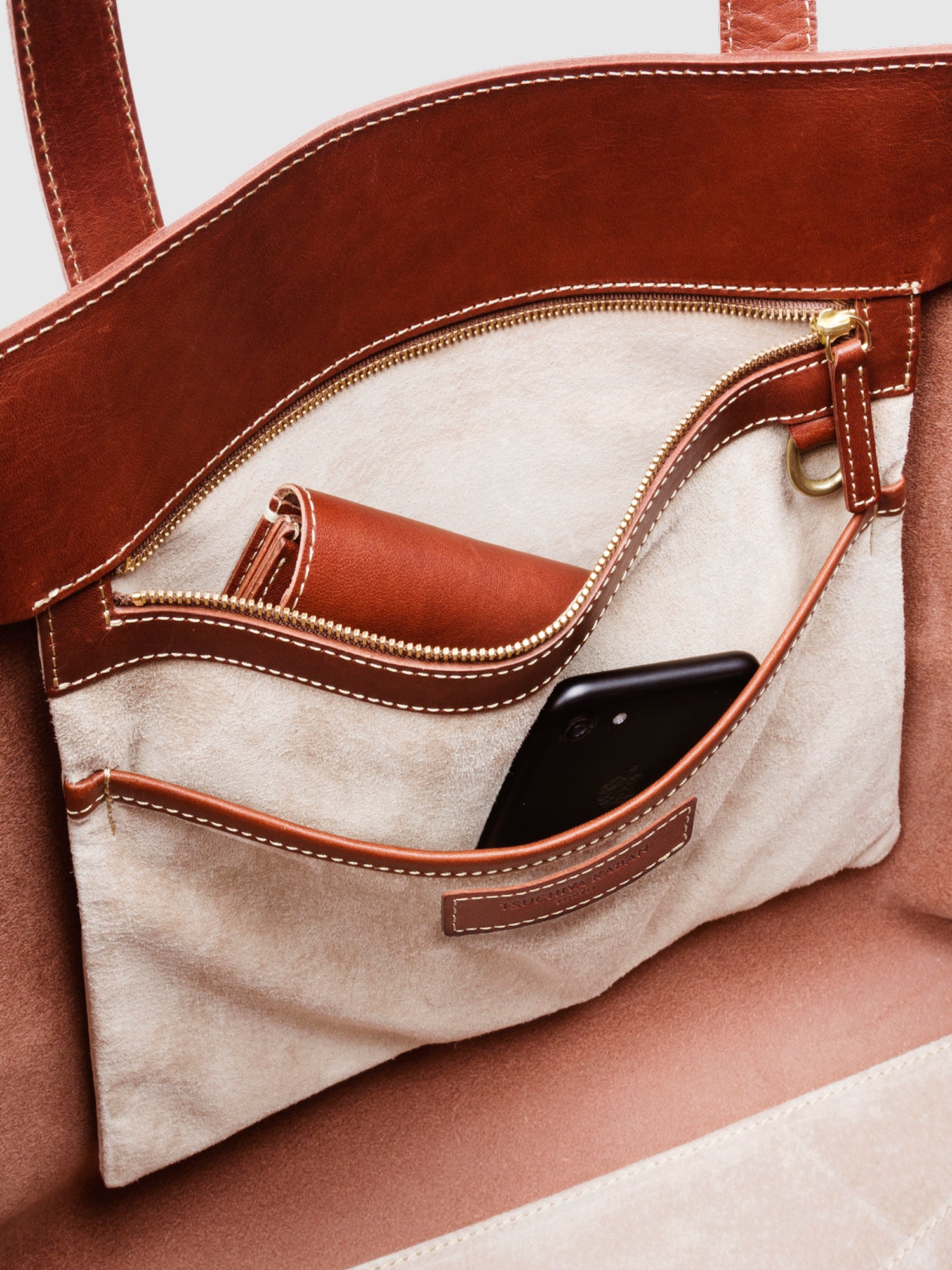 数量限定色】ディアリオ ラージトート – トートバッグ – 土屋鞄製造所