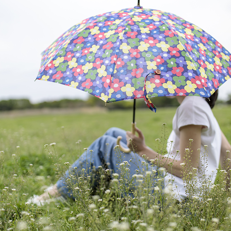 商品紹介 日傘キット/サンアミカ | 株式会社ツクリエ-つくる喜びを